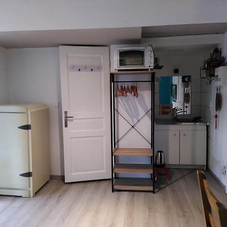 La Chambre De La Maison Bleue Colmar Eksteriør billede